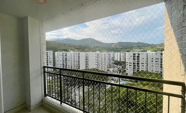 Venta,apartamento Ciudad Guabinas, Cocora