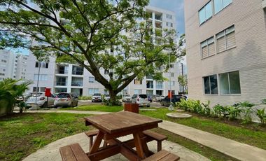 Venta,apartamento Ciudad Guabinas, Cocora