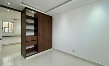 Venta,apartamento Ciudad Guabinas, Cocora