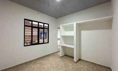 Se Alquila Casa En Guaduales Tercer Piso Propiedad Horizontal