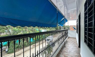 Se Alquila Casa En Guaduales Tercer Piso Propiedad Horizontal