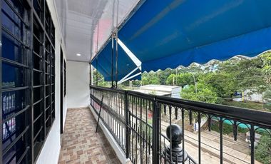 Se Alquila Casa En Guaduales Tercer Piso Propiedad Horizontal