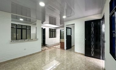 Se Alquila Casa En Guaduales Tercer Piso Propiedad Horizontal