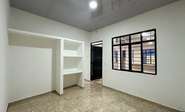 Se Alquila Casa En Guaduales Tercer Piso Propiedad Horizontal