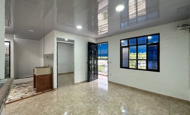 Se Alquila Casa En Guaduales Tercer Piso Propiedad Horizontal