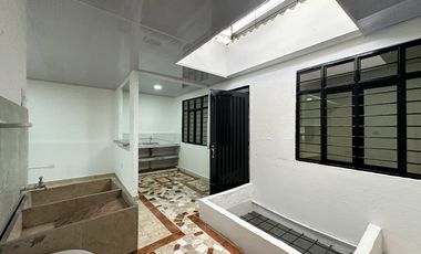 Se Alquila Casa En Guaduales Tercer Piso Propiedad Horizontal