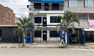 Se Alquila Casa En Guaduales Tercer Piso Propiedad Horizontal