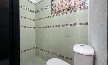 Se Alquila Casa En Guaduales Tercer Piso Propiedad Horizontal