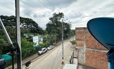 Se Alquila Casa En Guaduales Tercer Piso Propiedad Horizontal