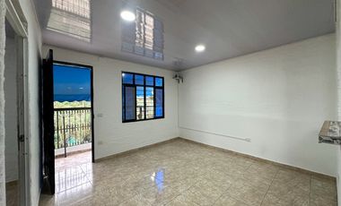 Se Alquila Casa En Guaduales Tercer Piso Propiedad Horizontal