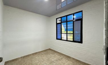 Se Alquila Casa En Guaduales Tercer Piso Propiedad Horizontal