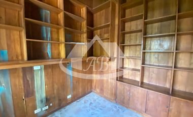 CASA EN ARRIENDO BARRIO RECREO |9370