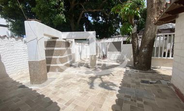 CASA EN ARRIENDO BARRIO RECREO |9370