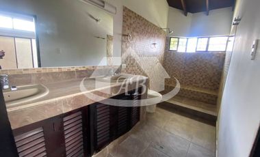 CASA EN ARRIENDO BARRIO RECREO |9370