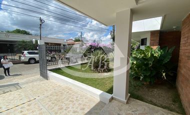 CASA EN ARRIENDO BARRIO RECREO |9370