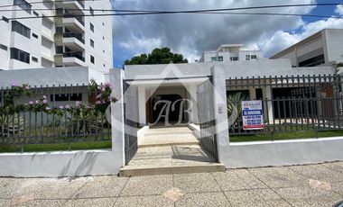 CASA EN ARRIENDO BARRIO RECREO |9370