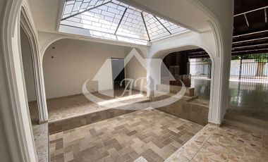 CASA EN ARRIENDO BARRIO RECREO |9370