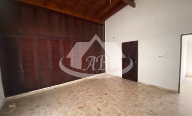 CASA EN ARRIENDO BARRIO RECREO |9370