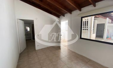 CASA EN ARRIENDO BARRIO RECREO |9370