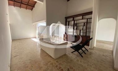 CASA EN ARRIENDO BARRIO RECREO |9370