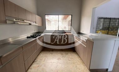 CASA EN ARRIENDO BARRIO RECREO |9370