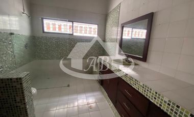 CASA EN ARRIENDO BARRIO RECREO |9370