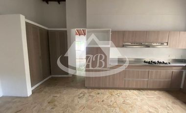 CASA EN ARRIENDO BARRIO RECREO |9370