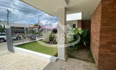 CASA EN ARRIENDO BARRIO RECREO |9370
