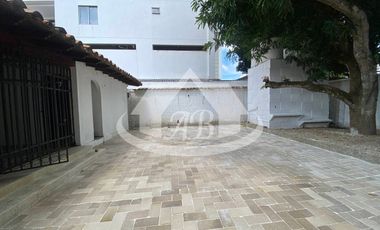 CASA EN ARRIENDO BARRIO RECREO |9370