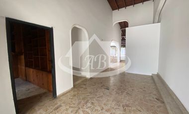 CASA EN ARRIENDO BARRIO RECREO |9370