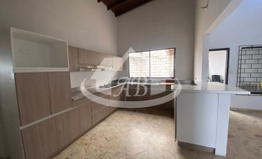 CASA EN ARRIENDO BARRIO RECREO |9370