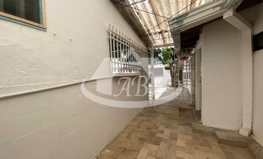 CASA EN ARRIENDO BARRIO RECREO |9370