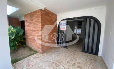 CASA EN ARRIENDO BARRIO RECREO |9370