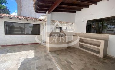 CASA EN ARRIENDO BARRIO RECREO |9370
