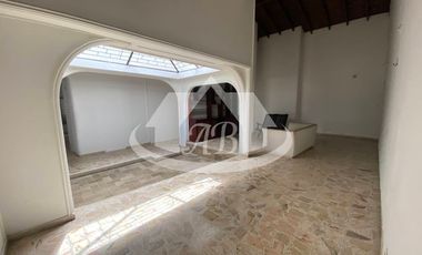 CASA EN ARRIENDO BARRIO RECREO |9370