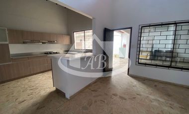 CASA EN ARRIENDO BARRIO RECREO |9370