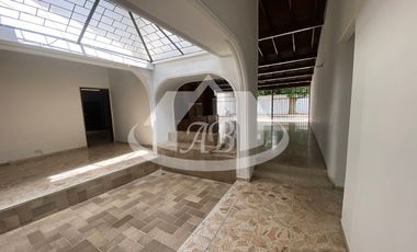 CASA EN ARRIENDO BARRIO RECREO |9370