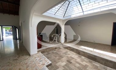 CASA EN ARRIENDO BARRIO RECREO |9370