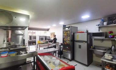 Venta de prima de Restaurante Sabaneta, Antioquia, Colombia