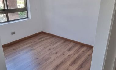 Departamento en venta en Santiago Centro 2H2B, bodega y estac.
