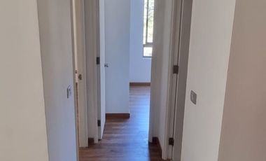 Departamento en venta en Santiago Centro 2H2B, bodega y estac.