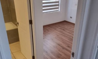 Departamento en venta en Santiago Centro 2H2B, bodega y estac.