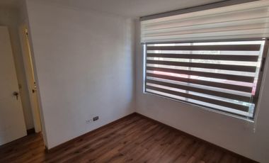 Departamento en venta en Santiago Centro 2H2B, bodega y estac.