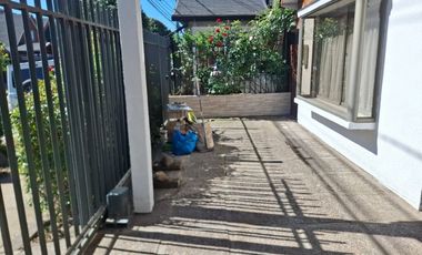 Casa modelo Caiquen, en Villa Portones de Linares