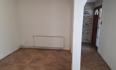 Casa modelo Caiquen, en Villa Portones de Linares