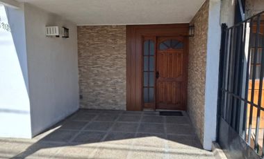 Casa modelo Caiquen, en Villa Portones de Linares
