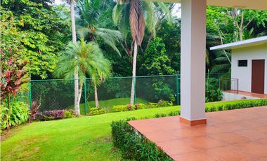 SE ALQUILA CASA EN ANCON