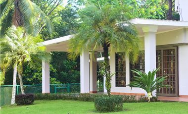 SE ALQUILA CASA EN ANCON