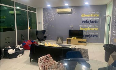 ALQUILER DE APARTAMENTO EN PH METROPOLITAN PARK