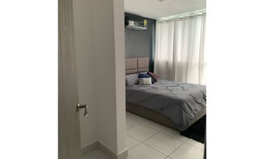 ALQUILER DE APARTAMENTO EN PH METROPOLITAN PARK